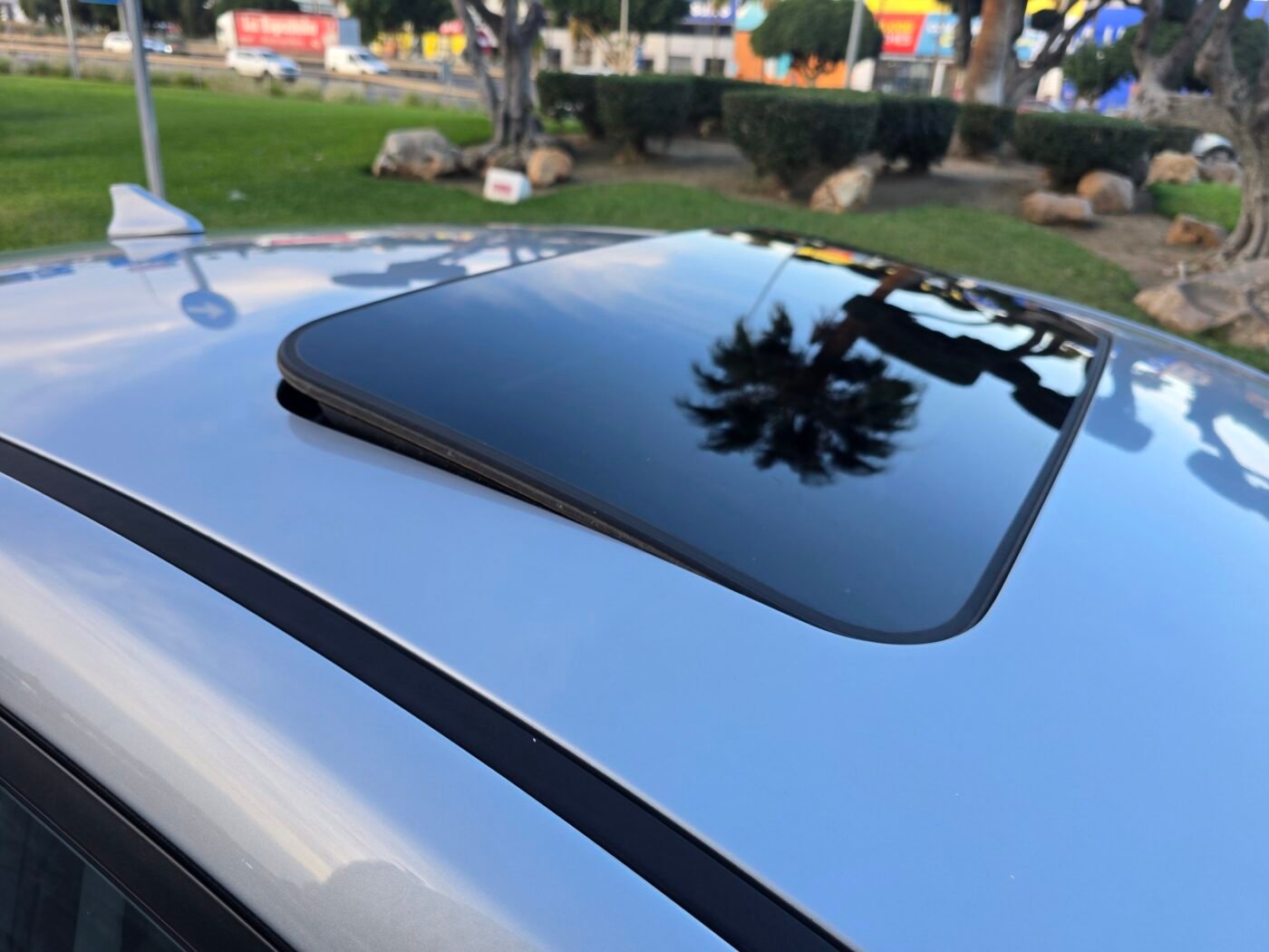 HYUNDAI IONIQ 1.6 GDI HEV STYLE DTC 150CV