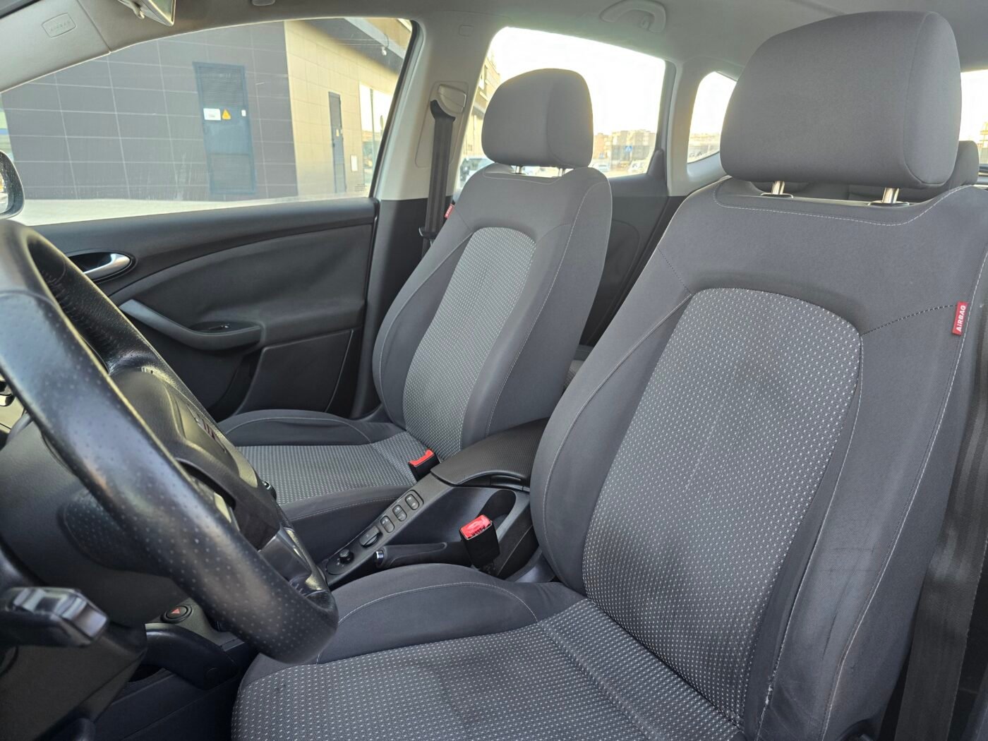 SEAT ALTEA XL 1.6 TDI STYLE 105CV 7 PLAZAS