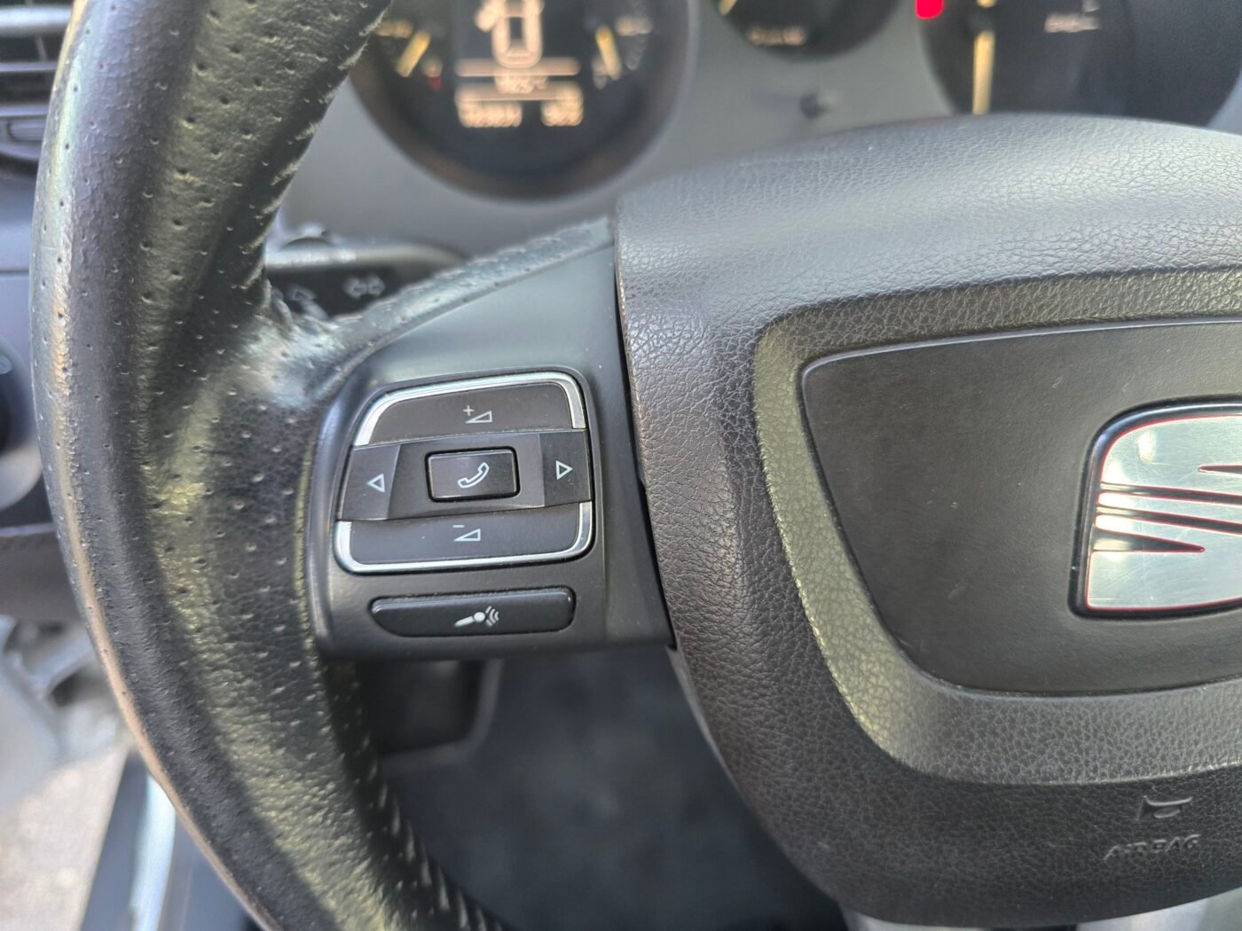 SEAT ALTEA XL 1.6 TDI STYLE 105CV 7 PLAZAS