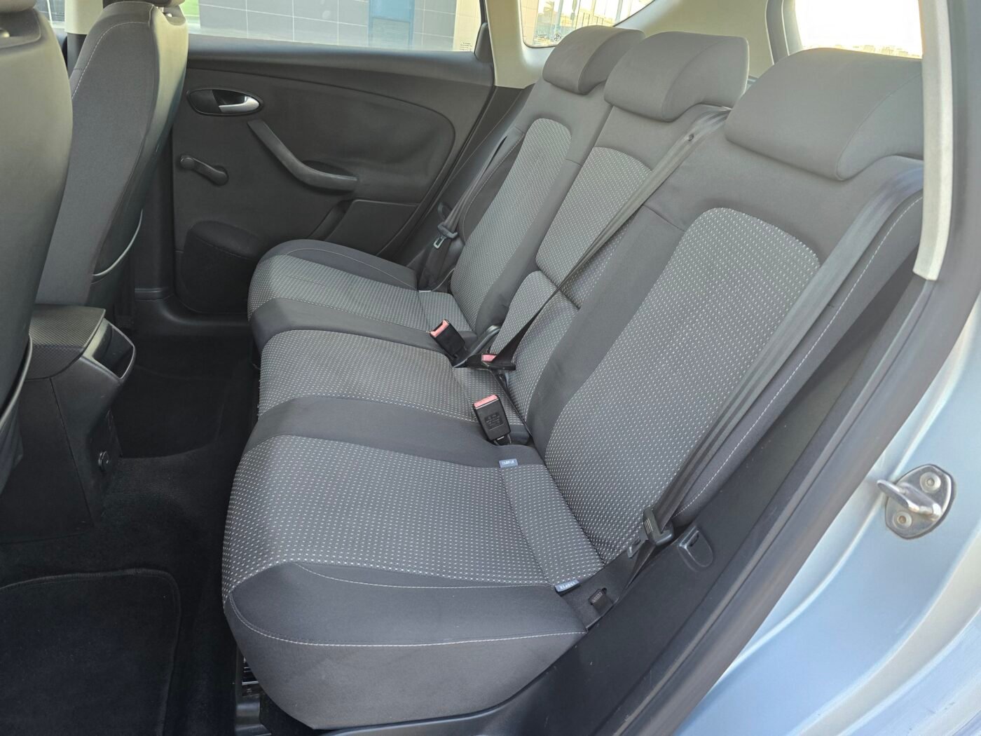 SEAT ALTEA XL 1.6 TDI STYLE 105CV 7 PLAZAS