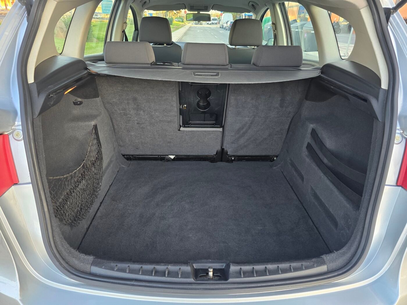 SEAT ALTEA XL 1.6 TDI STYLE 105CV 7 PLAZAS
