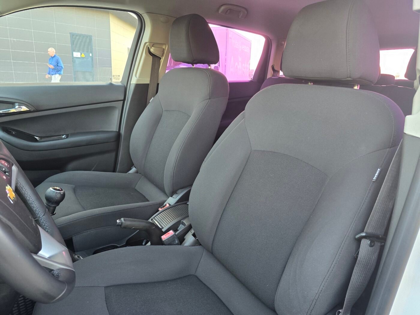 CHEVROLET ORLANDO 2.0 VCDI LT+ 130CV 7 PLAZAS