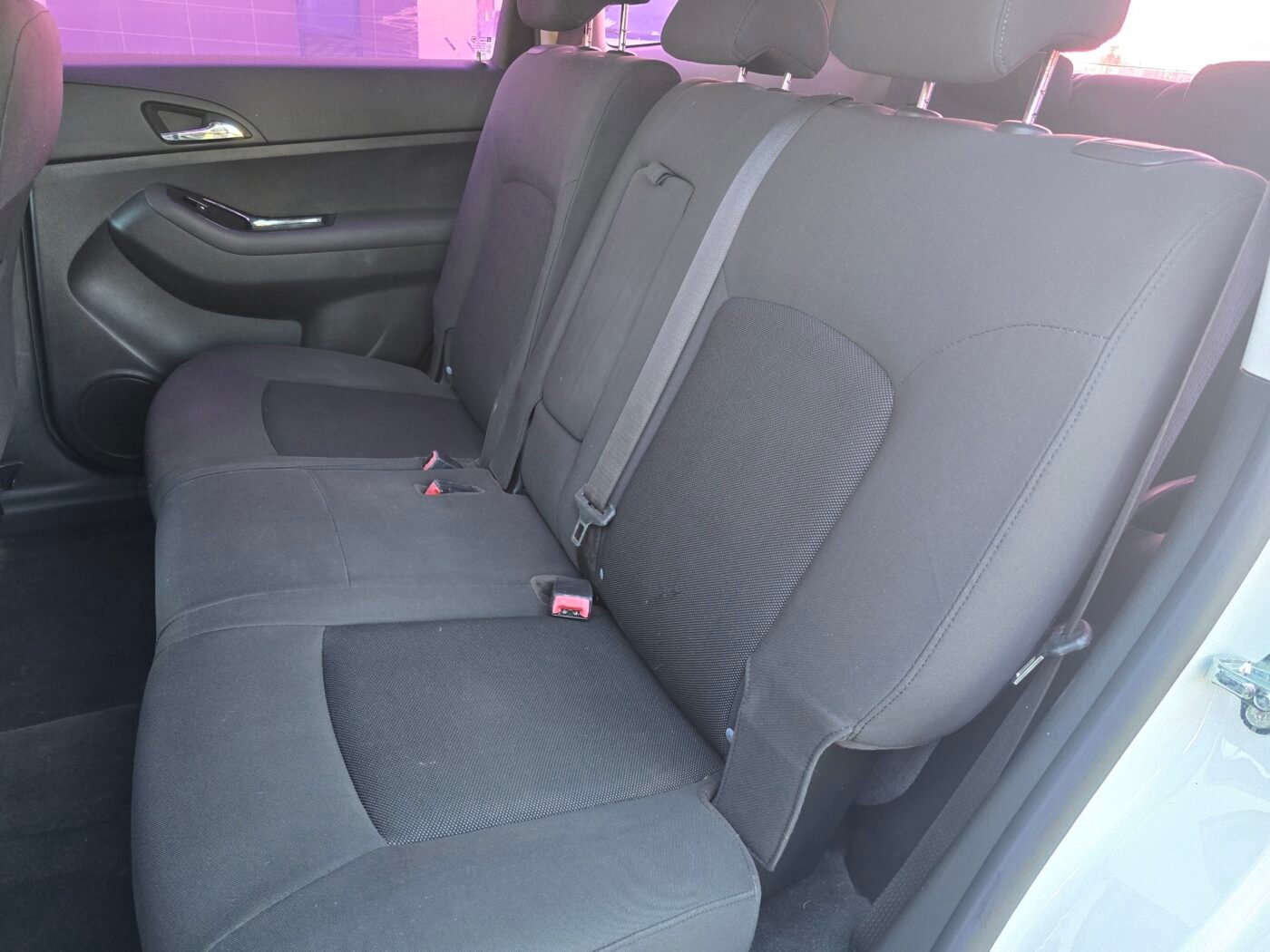 CHEVROLET ORLANDO 2.0 VCDI LT+ 130CV 7 PLAZAS
