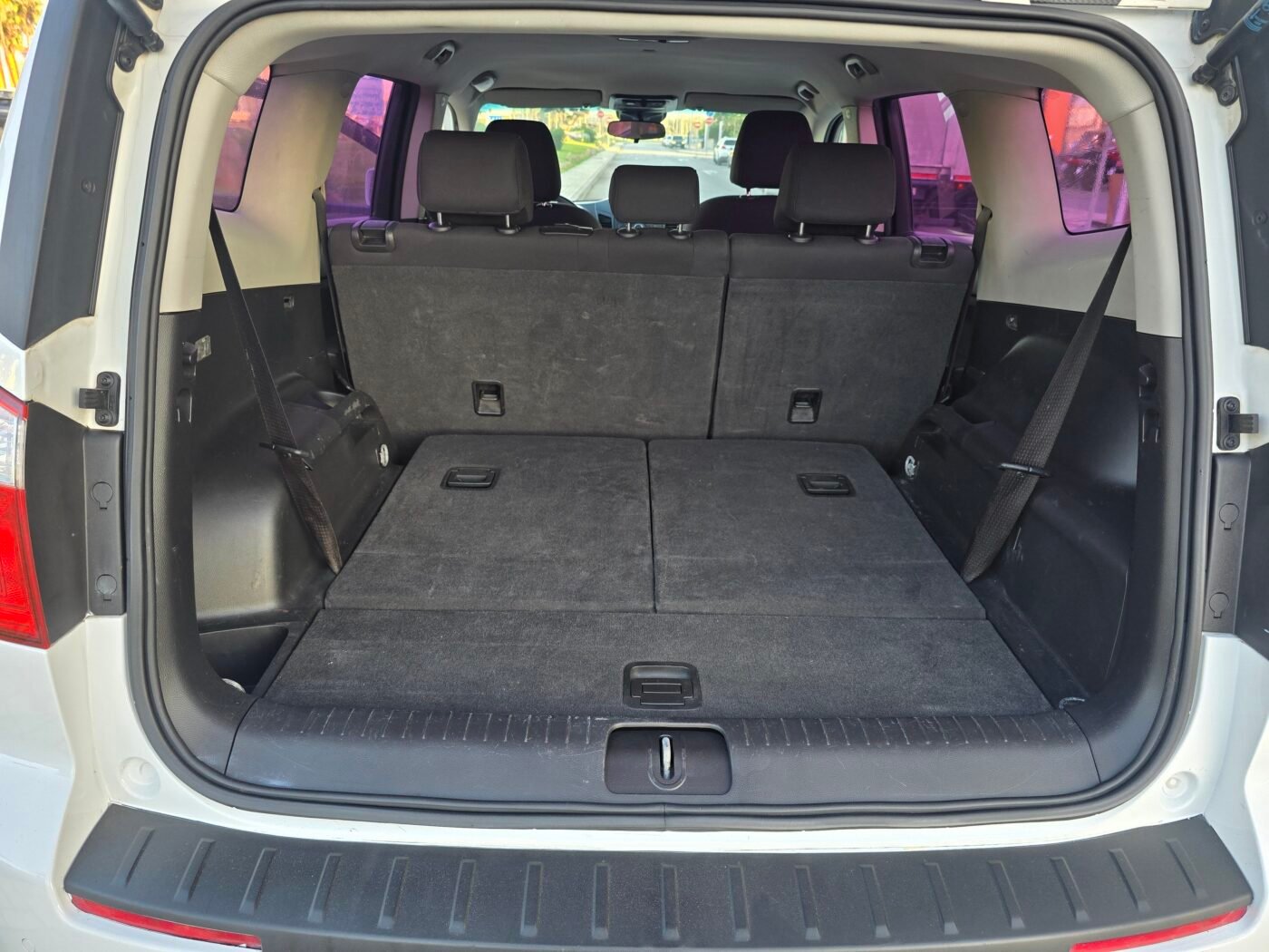 CHEVROLET ORLANDO 2.0 VCDI LT+ 130CV 7 PLAZAS