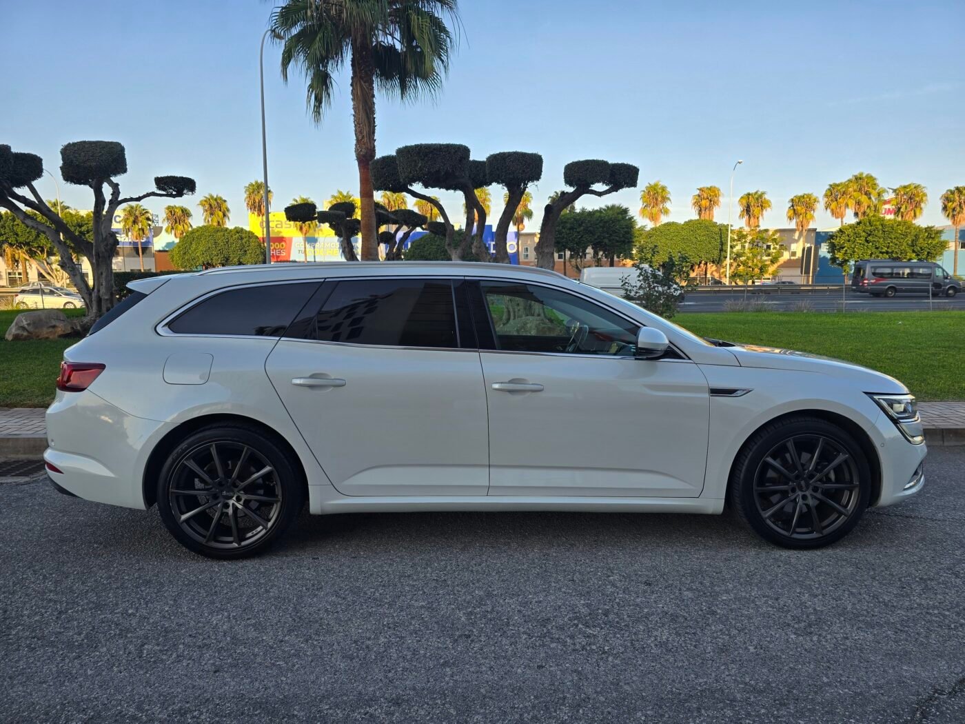 RENAULT TALISMAN ST 2.0DCI INITIALE EDC 160CV