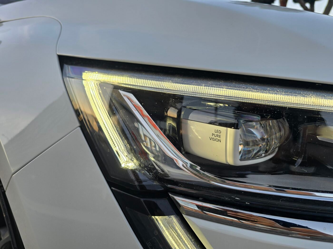 RENAULT TALISMAN ST 2.0DCI INITIALE EDC 160CV