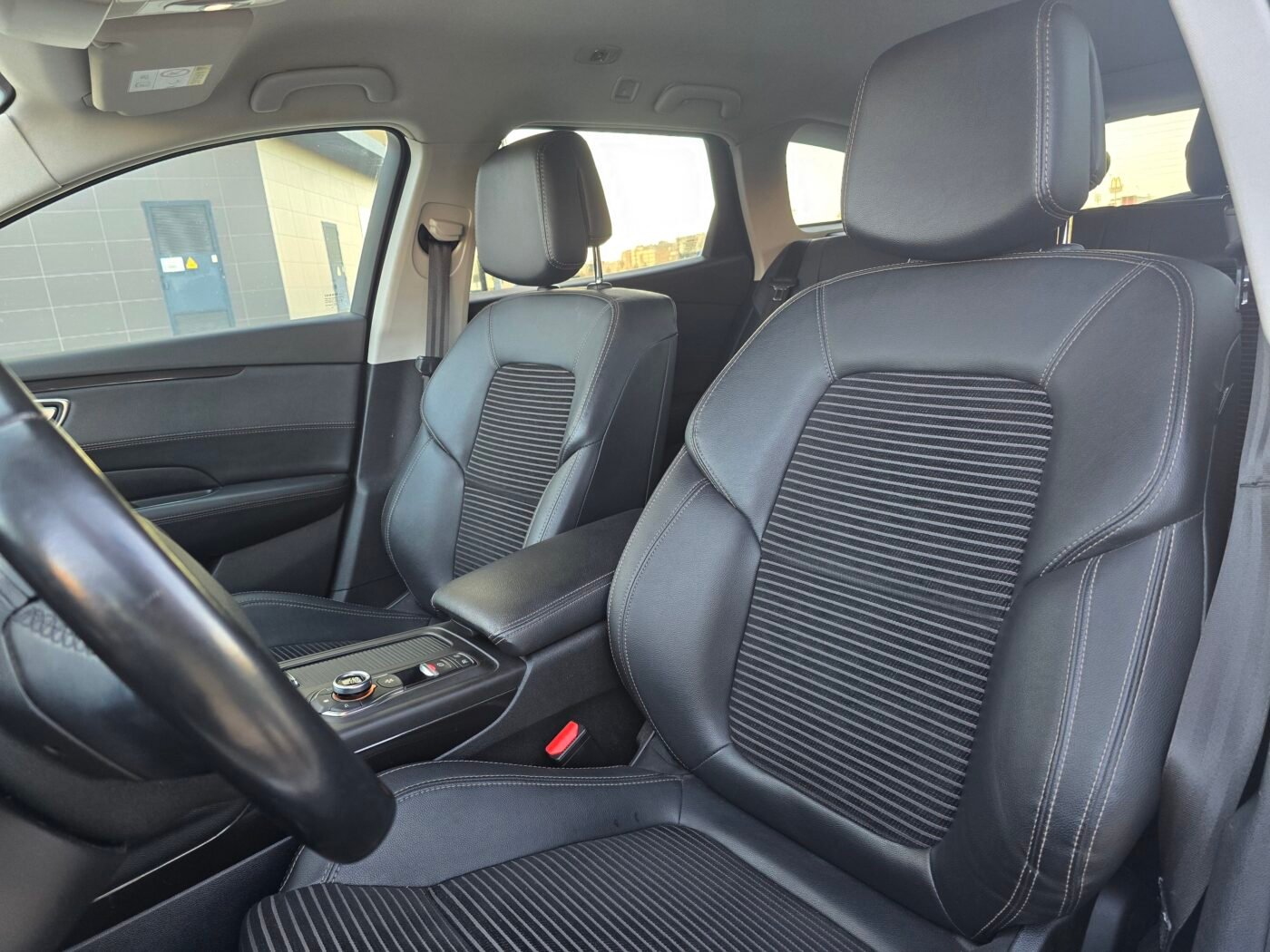 RENAULT TALISMAN ST 2.0DCI INITIALE EDC 160CV