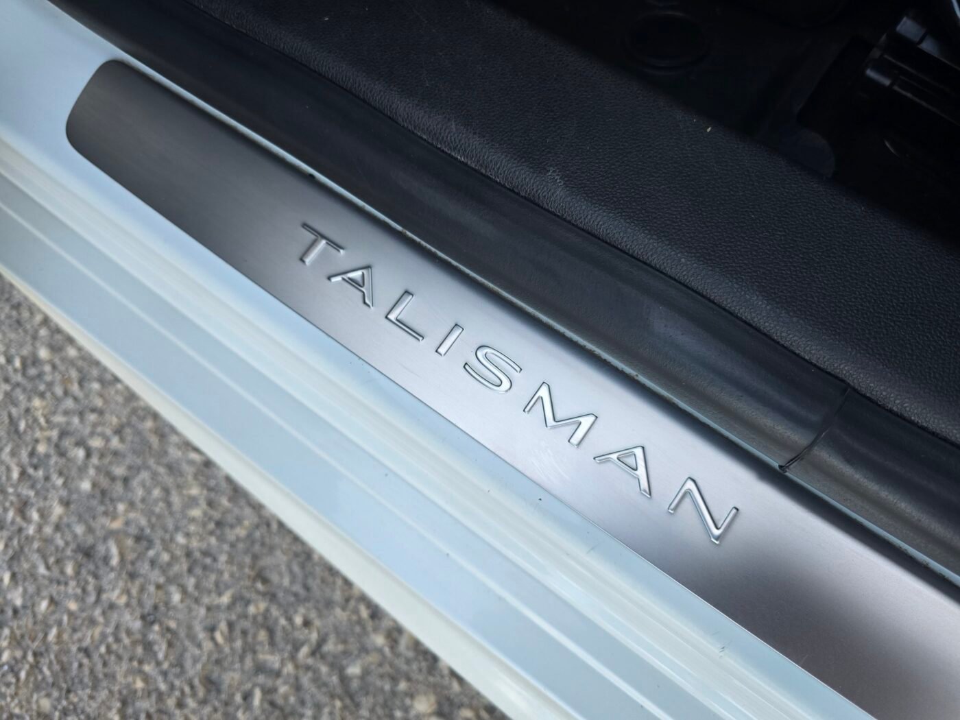 RENAULT TALISMAN ST 2.0DCI INITIALE EDC 160CV