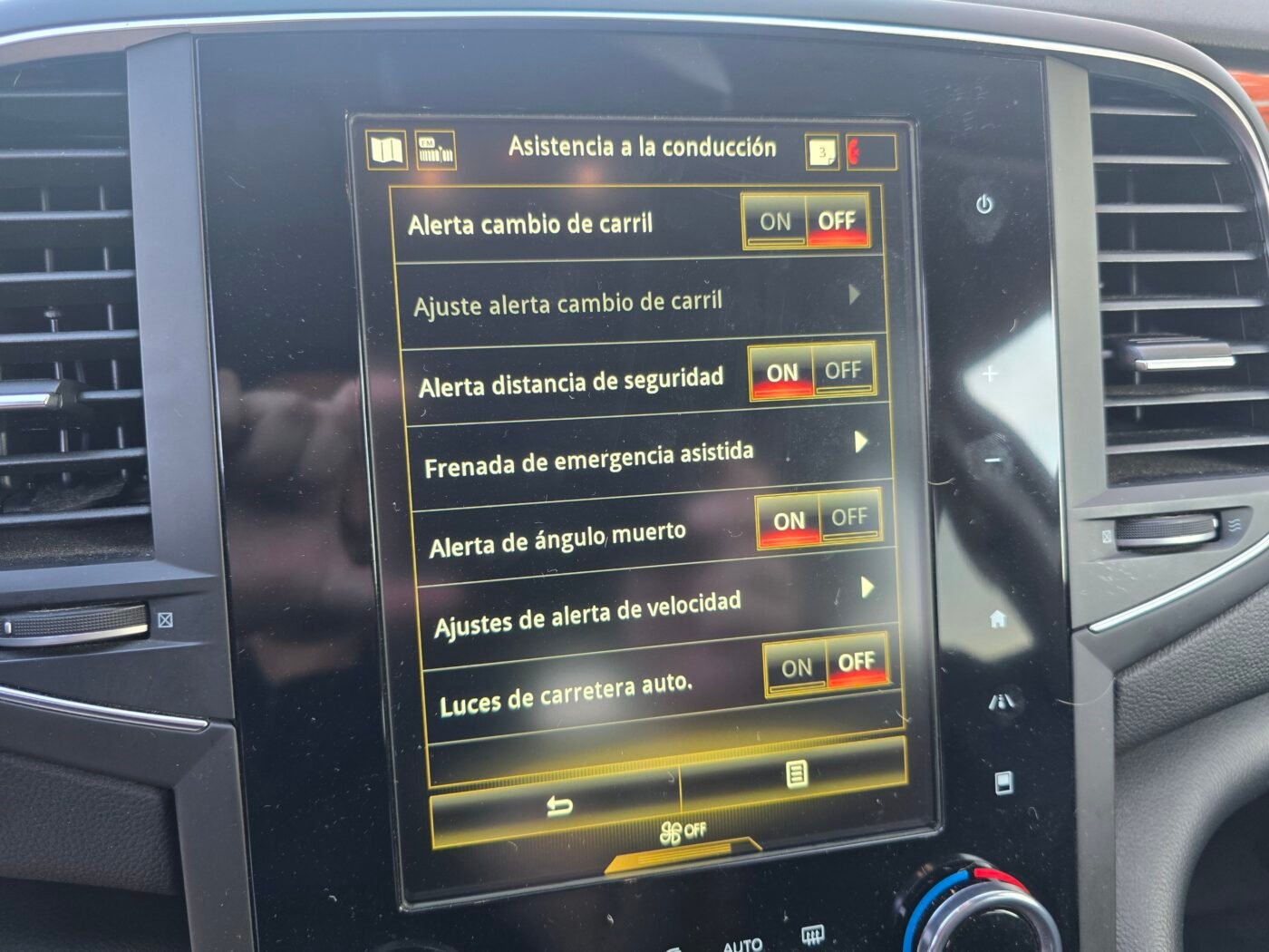RENAULT TALISMAN ST 2.0DCI INITIALE EDC 160CV