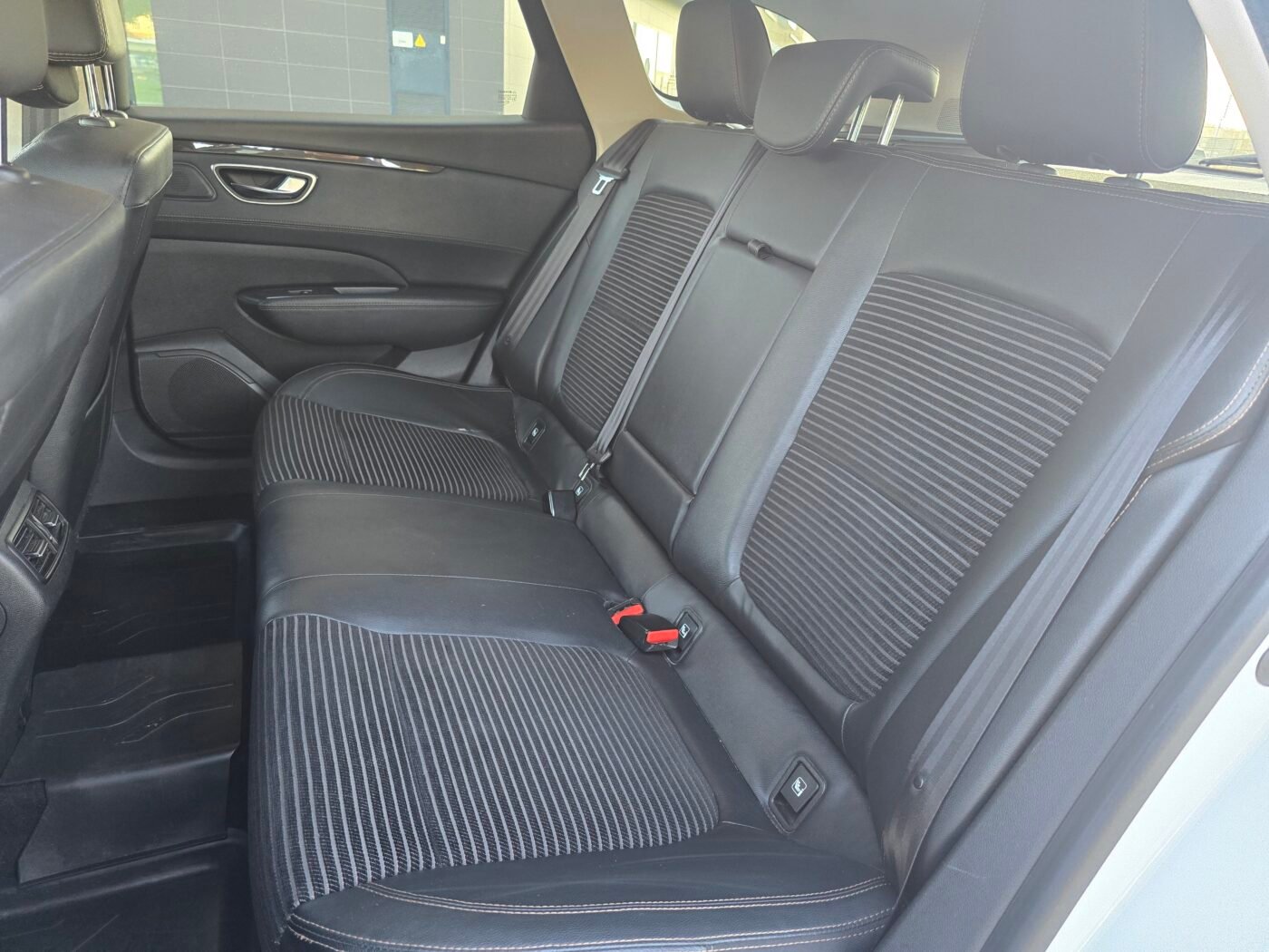 RENAULT TALISMAN ST 2.0DCI INITIALE EDC 160CV