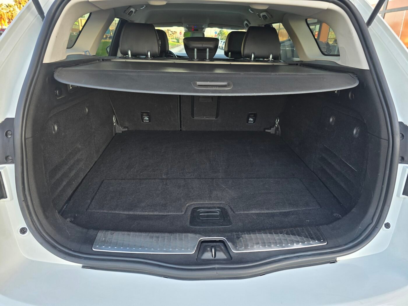 RENAULT TALISMAN ST 2.0DCI INITIALE EDC 160CV