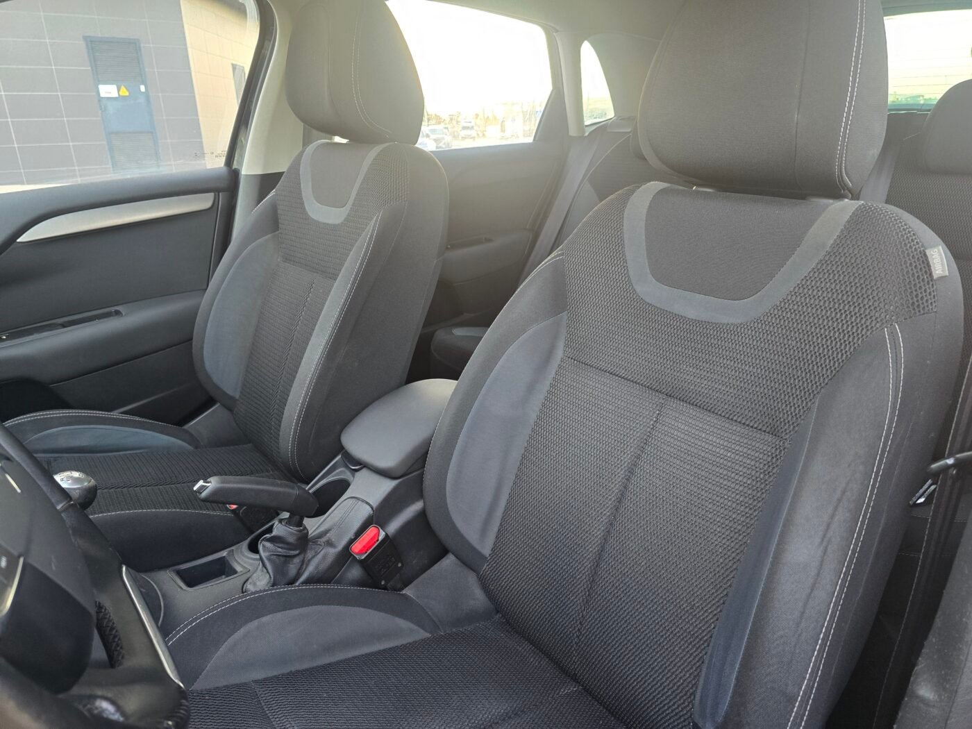 CITROEN C4 1.6 HDI FEEL 120CV