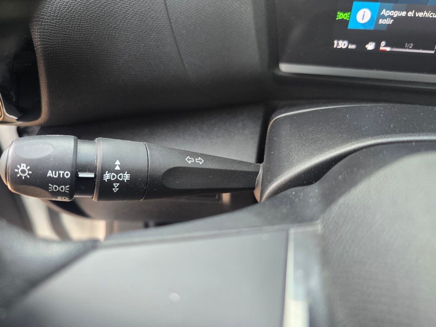 CITROEN C4 1.2 PLUS 130CV