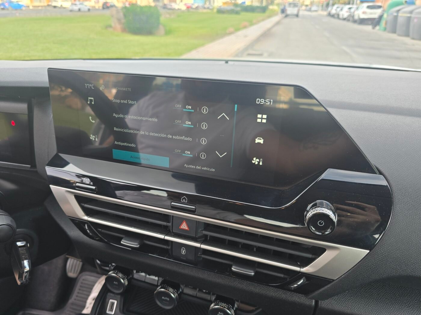 CITROEN C4 1.2 PLUS 130CV