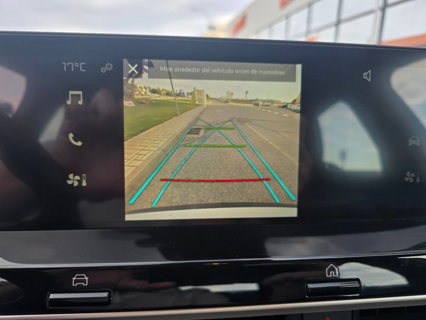 CITROEN C4 1.2 PLUS 130CV