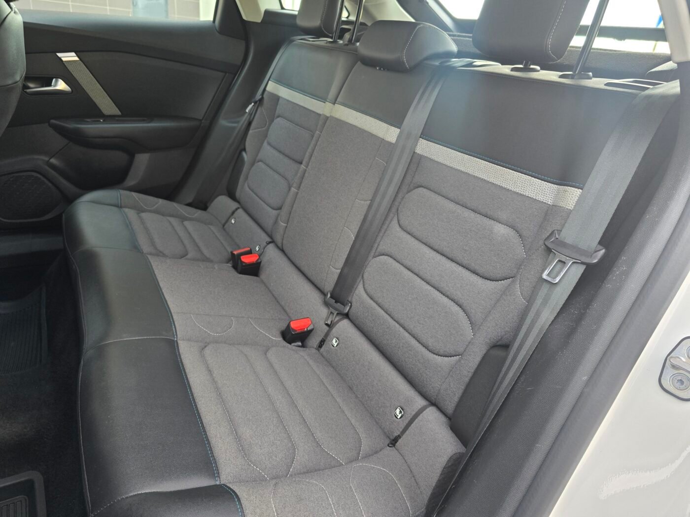 CITROEN C4 1.2 PLUS 130CV