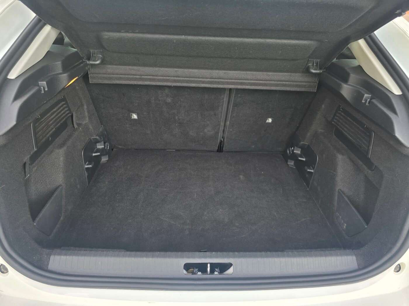 CITROEN C4 1.2 PLUS 130CV