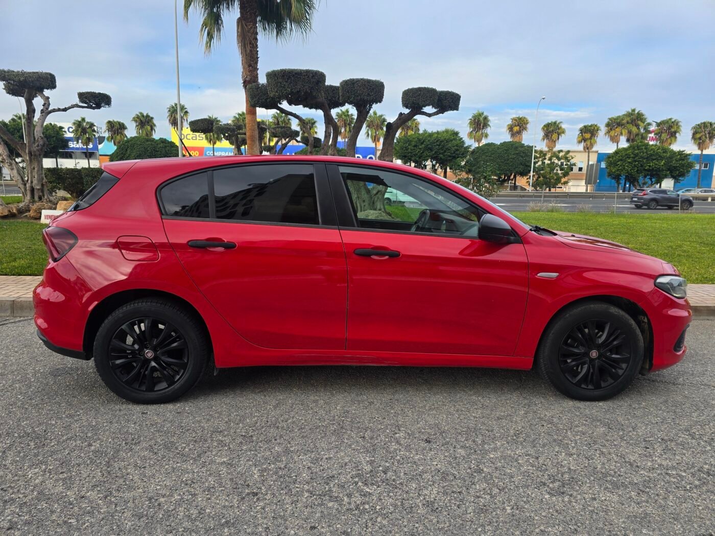 FIAT TIPO 1.4 STREET 95CV