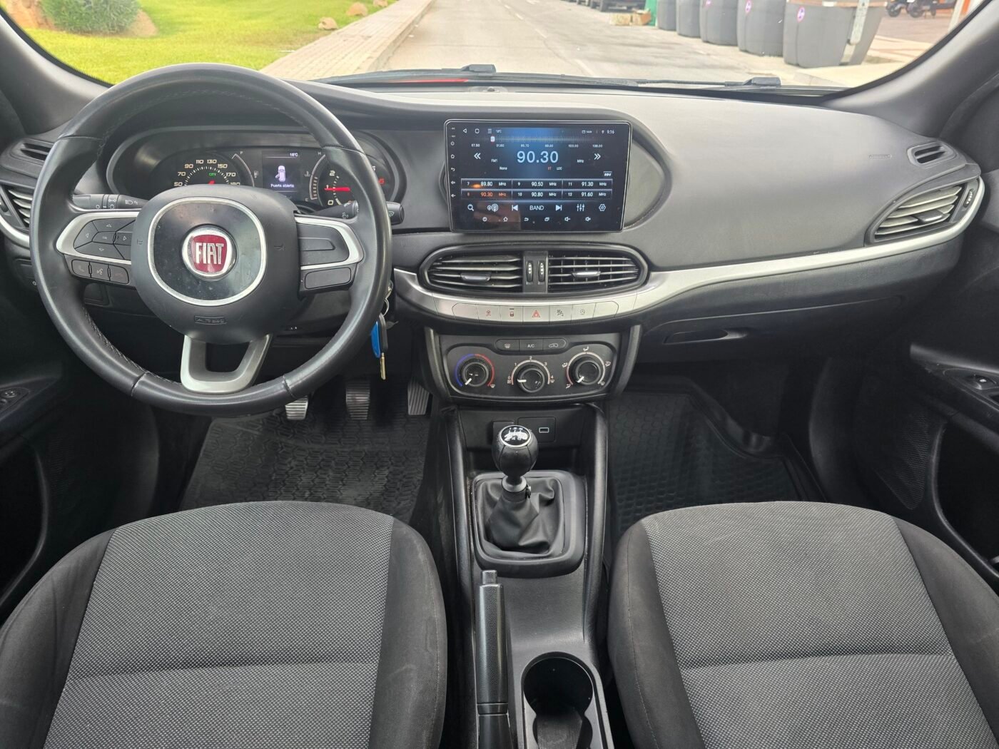 FIAT TIPO 1.4 STREET 95CV