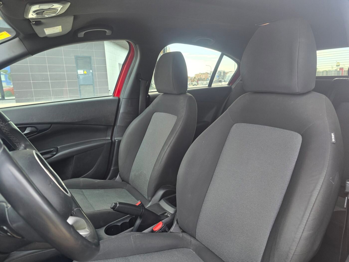 FIAT TIPO 1.4 STREET 95CV