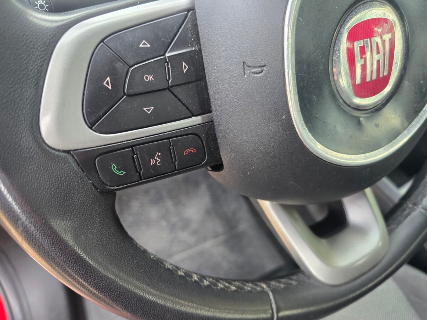 FIAT TIPO 1.4 STREET 95CV