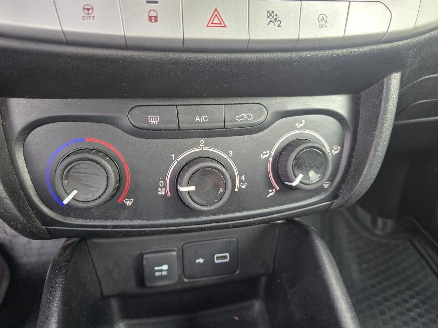 FIAT TIPO 1.4 STREET 95CV
