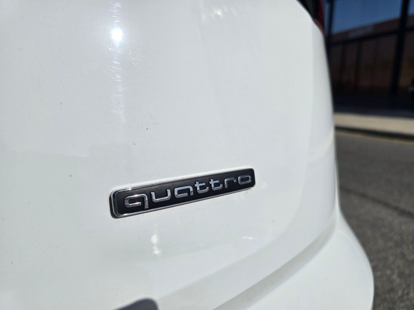 AUDI Q5 Sportback S-LINE 40 TDI QUATTRO ULTRA 204CV