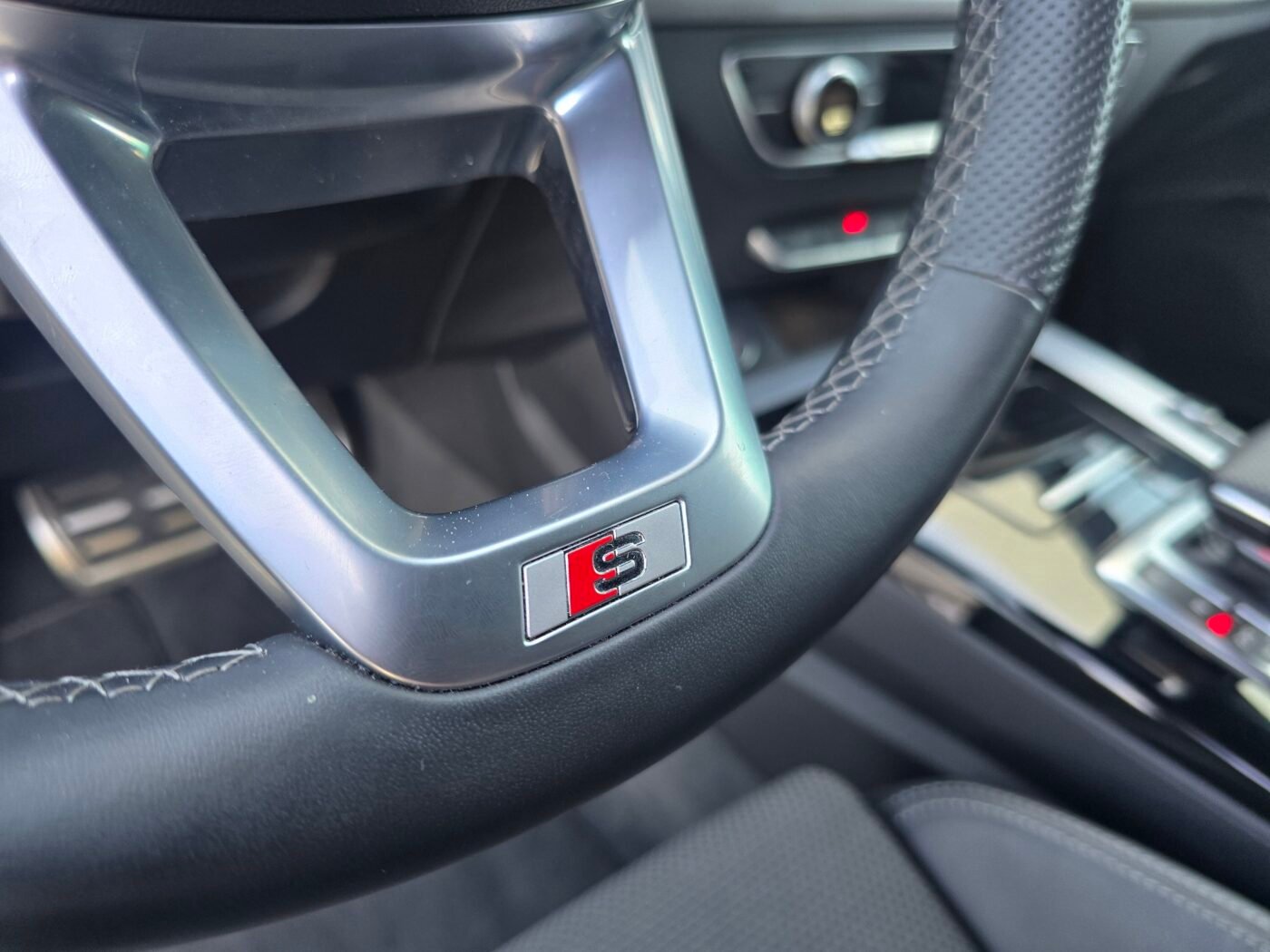 AUDI Q5 Sportback S-LINE 40 TDI QUATTRO ULTRA 204CV