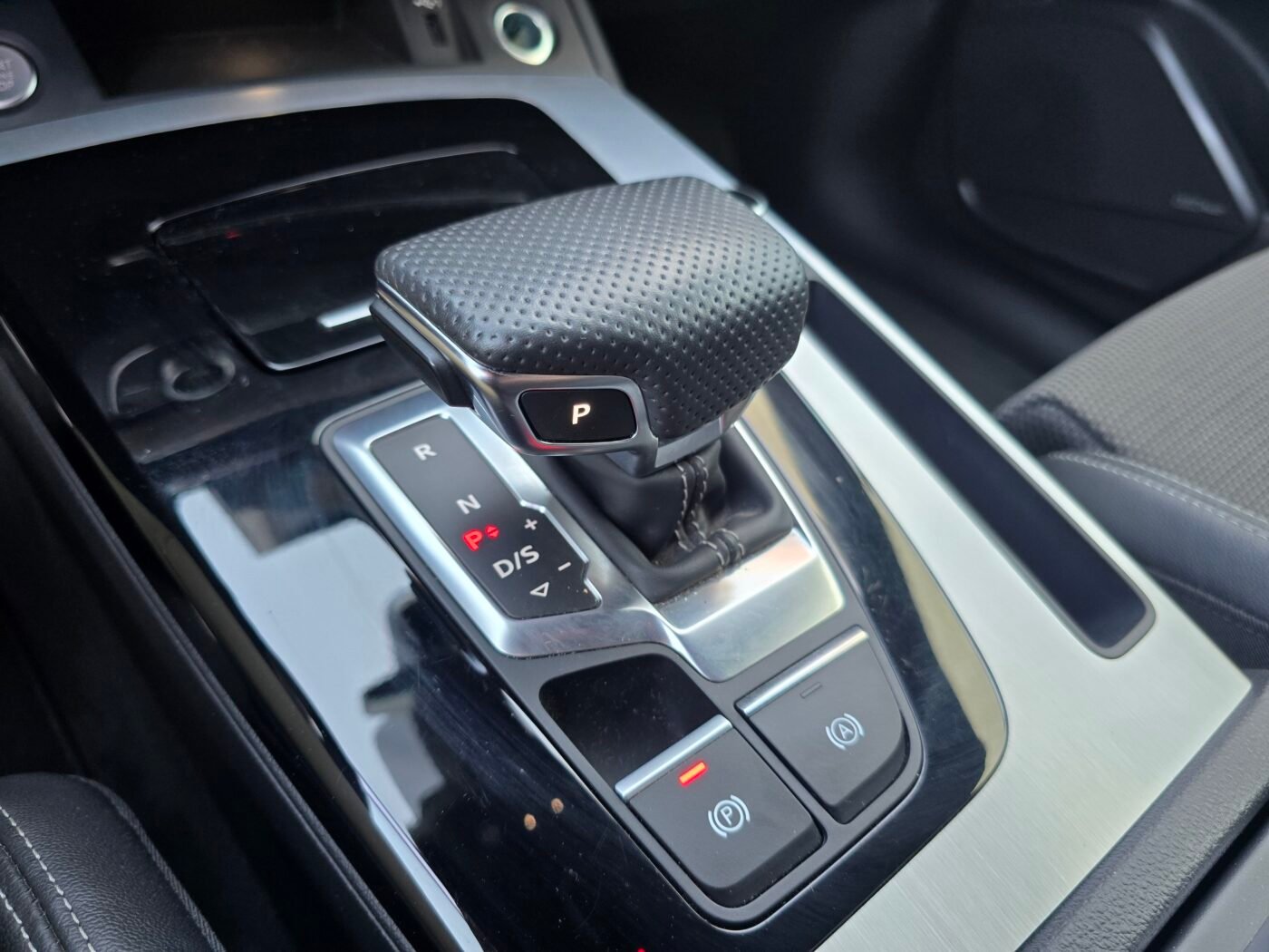 AUDI Q5 Sportback S-LINE 40 TDI QUATTRO ULTRA 204CV