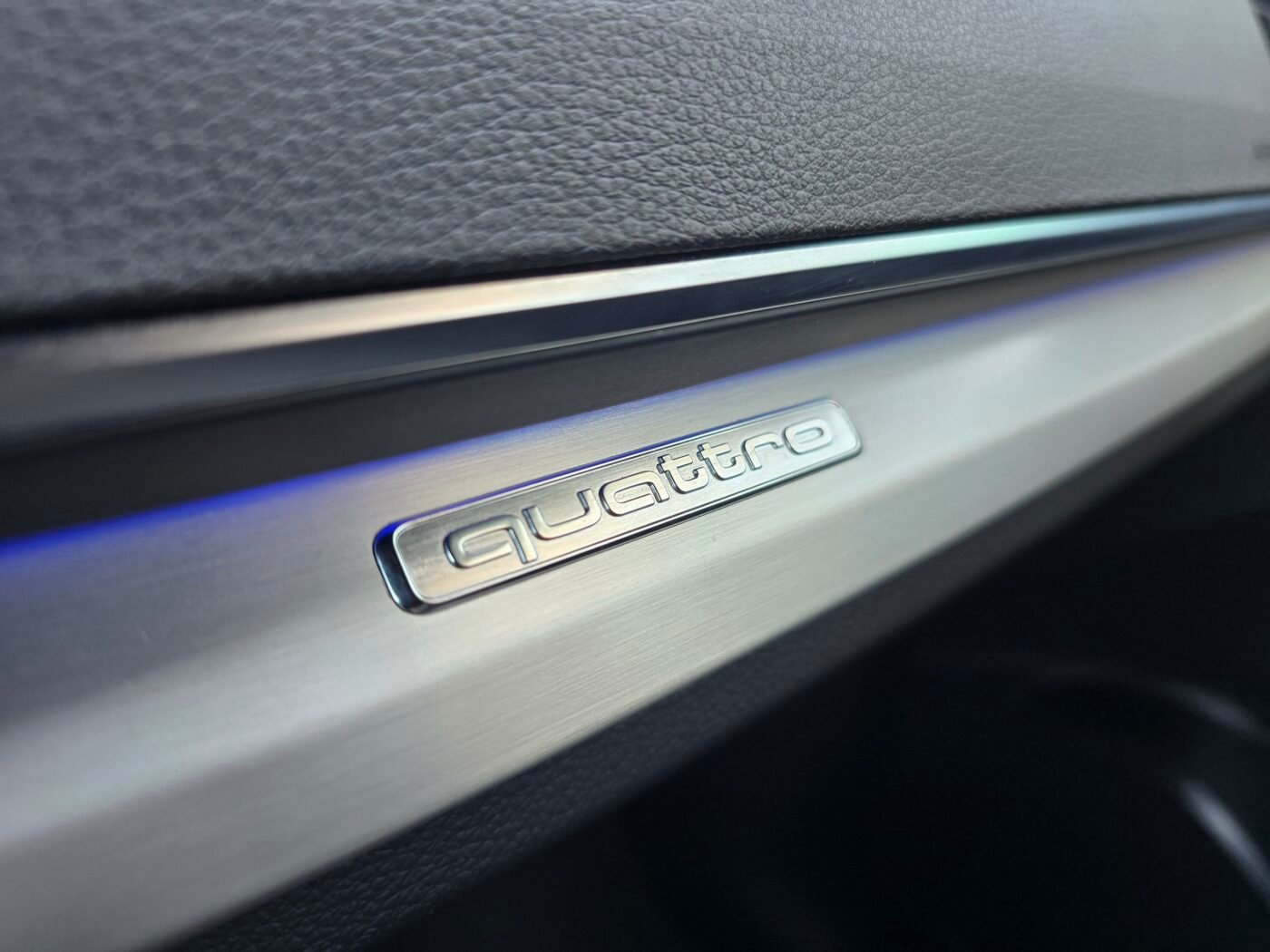 AUDI Q5 Sportback S-LINE 40 TDI QUATTRO ULTRA 204CV