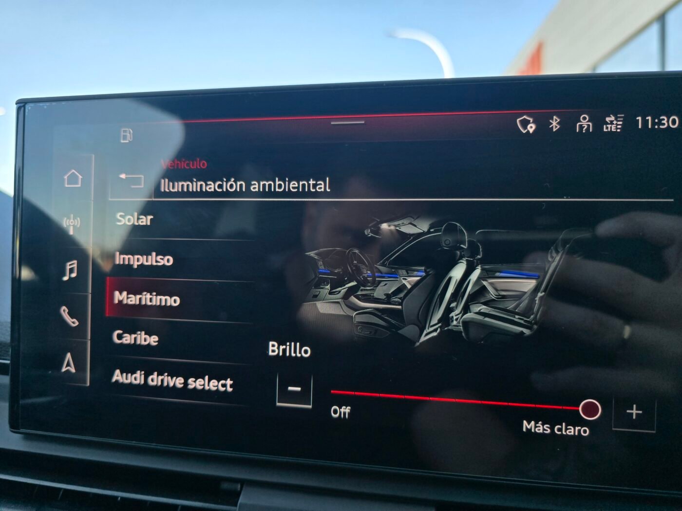 AUDI Q5 Sportback S-LINE 40 TDI QUATTRO ULTRA 204CV