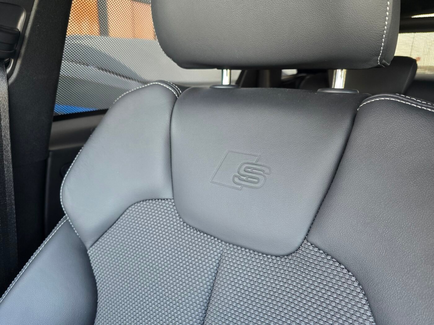 AUDI Q5 Sportback S-LINE 40 TDI QUATTRO ULTRA 204CV