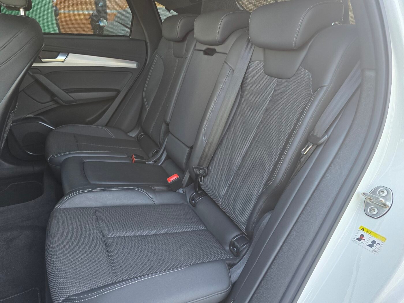 AUDI Q5 Sportback S-LINE 40 TDI QUATTRO ULTRA 204CV