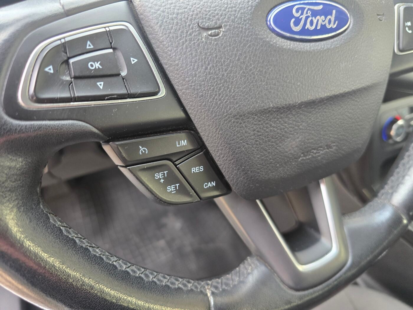FORD FOCUS 2.0TDCI POWERSHIFT 150CV
