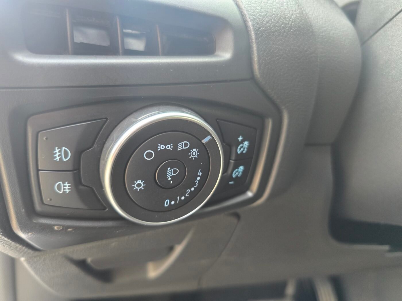 FORD FOCUS 2.0TDCI POWERSHIFT 150CV
