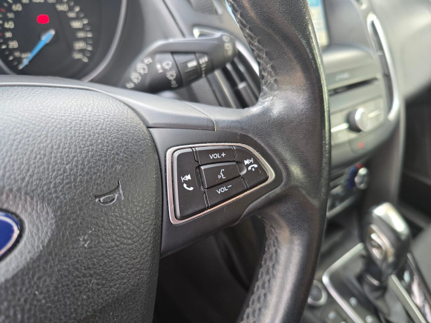 FORD FOCUS 2.0TDCI POWERSHIFT 150CV