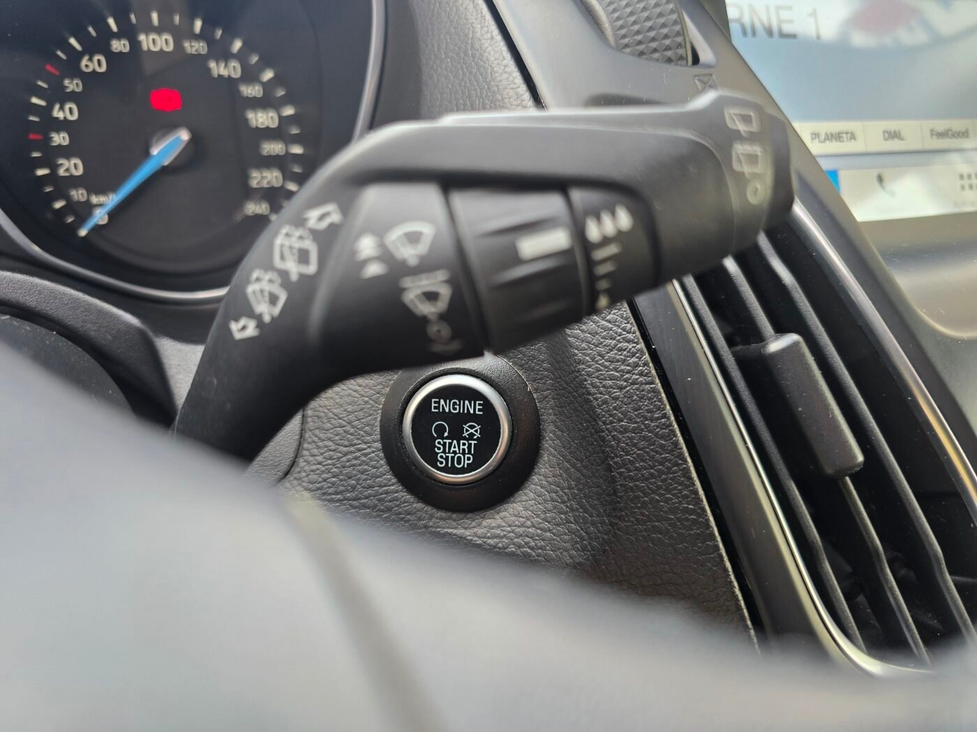 FORD FOCUS 2.0TDCI POWERSHIFT 150CV
