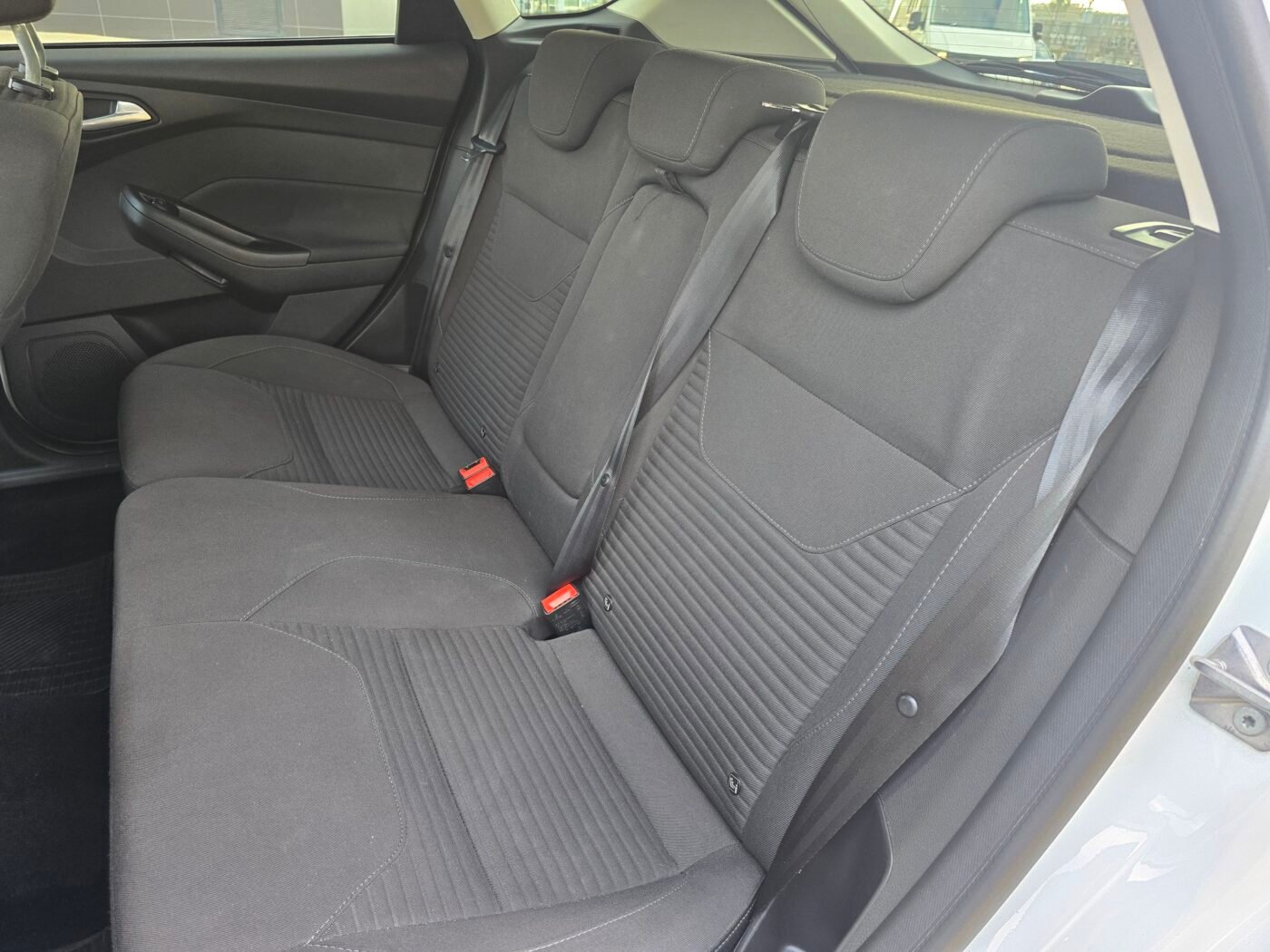 FORD FOCUS 2.0TDCI POWERSHIFT 150CV