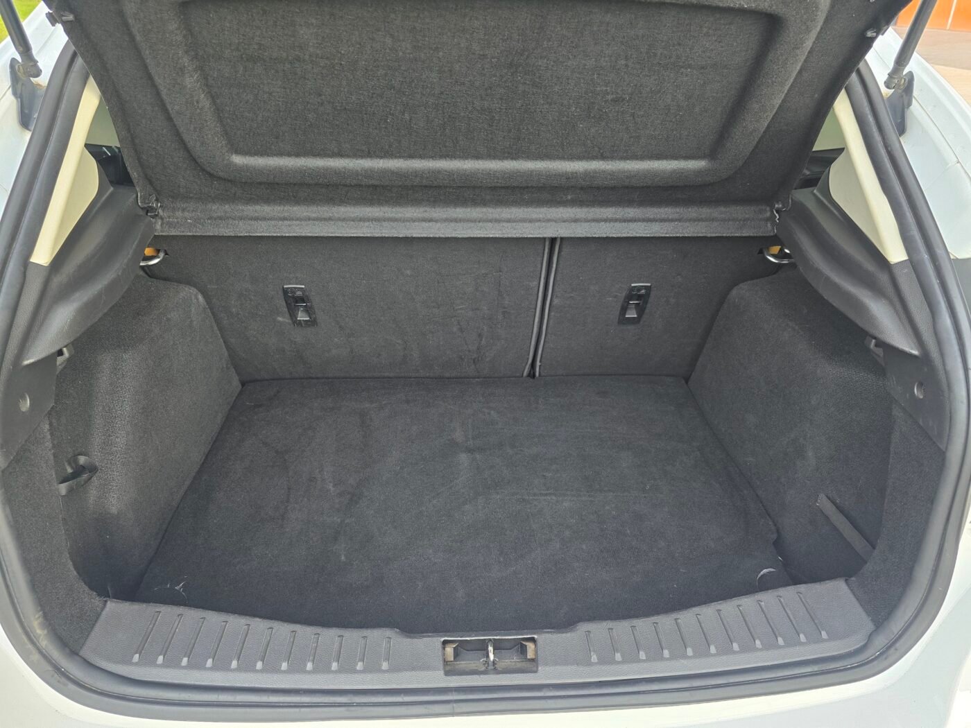 FORD FOCUS 2.0TDCI POWERSHIFT 150CV